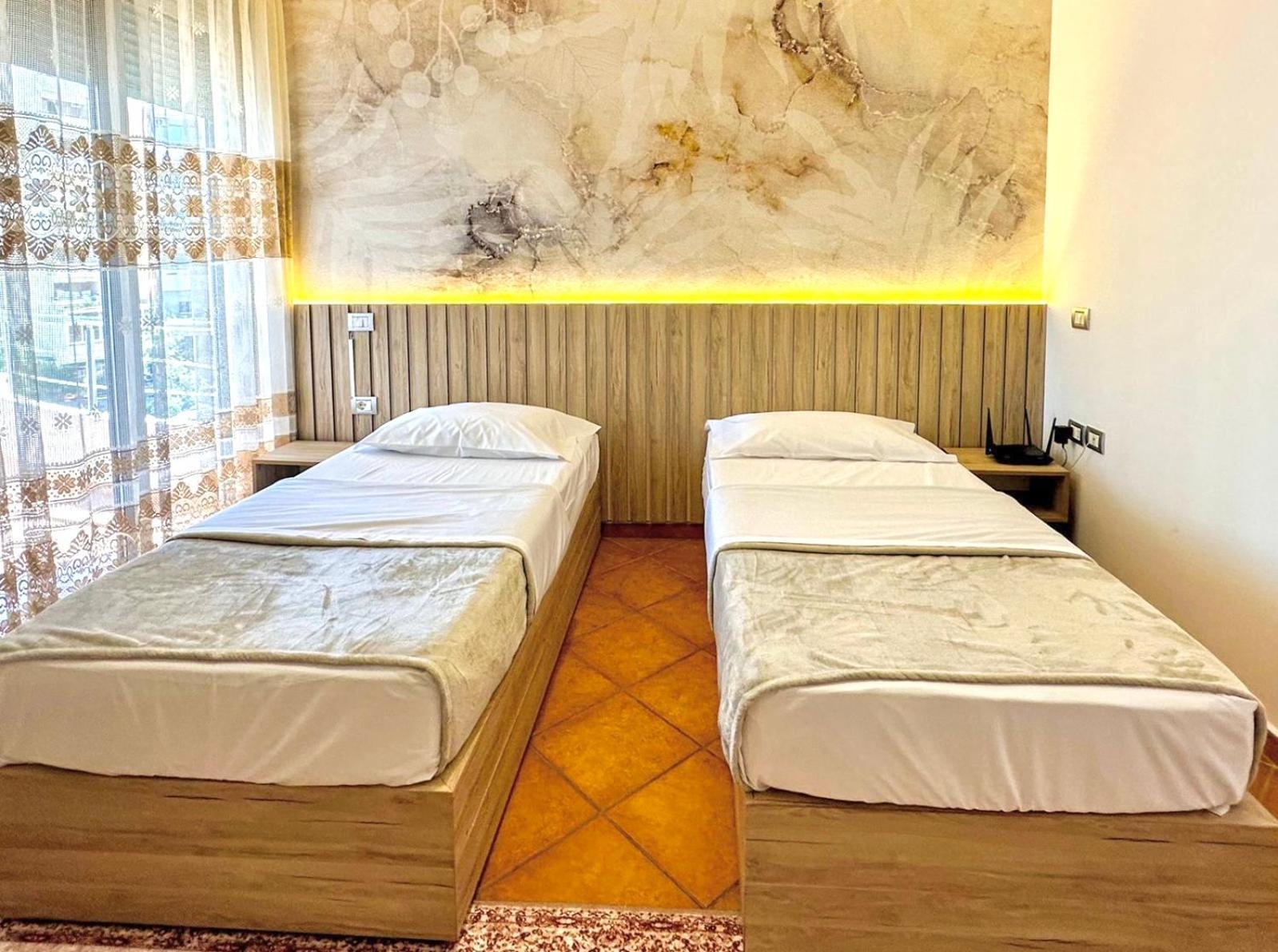 Vlora Apartment Rentals *