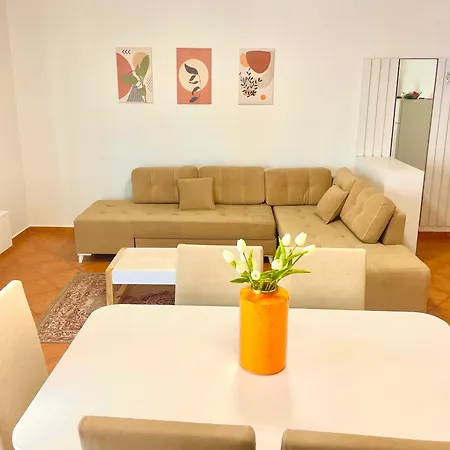 Vlora Apartment Rentals Exterior photo