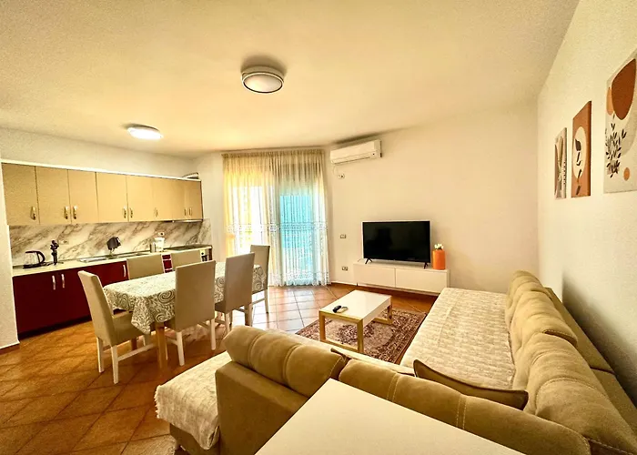 Vlora Apartment Rentals