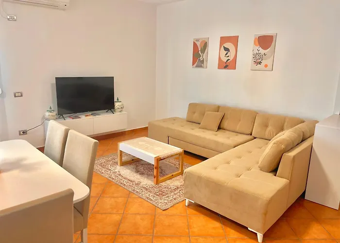Vlora Apartment Rentals