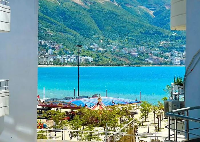 Vlora Apartment Rentals