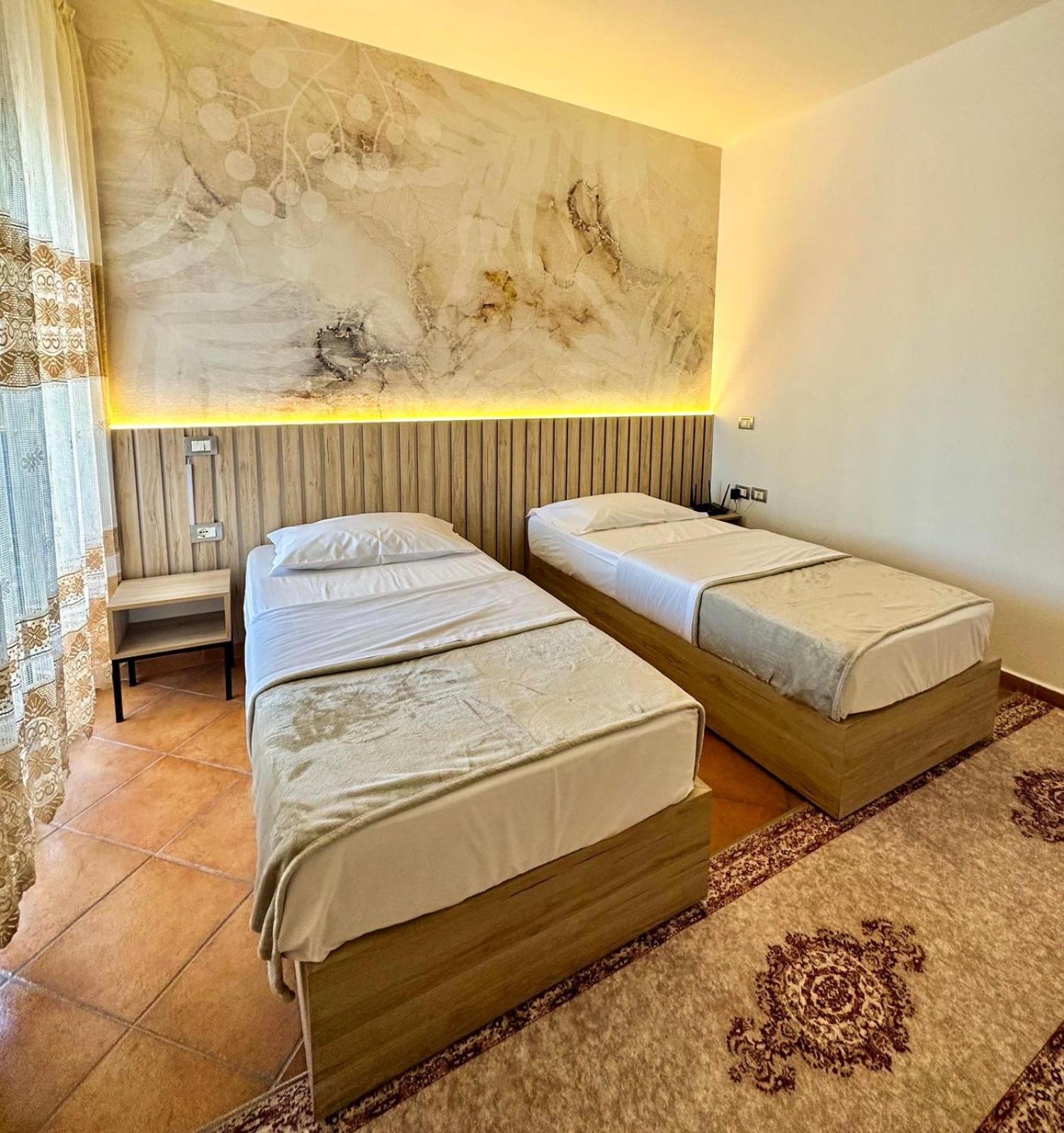 Vlora Apartment Rentals Vlorë