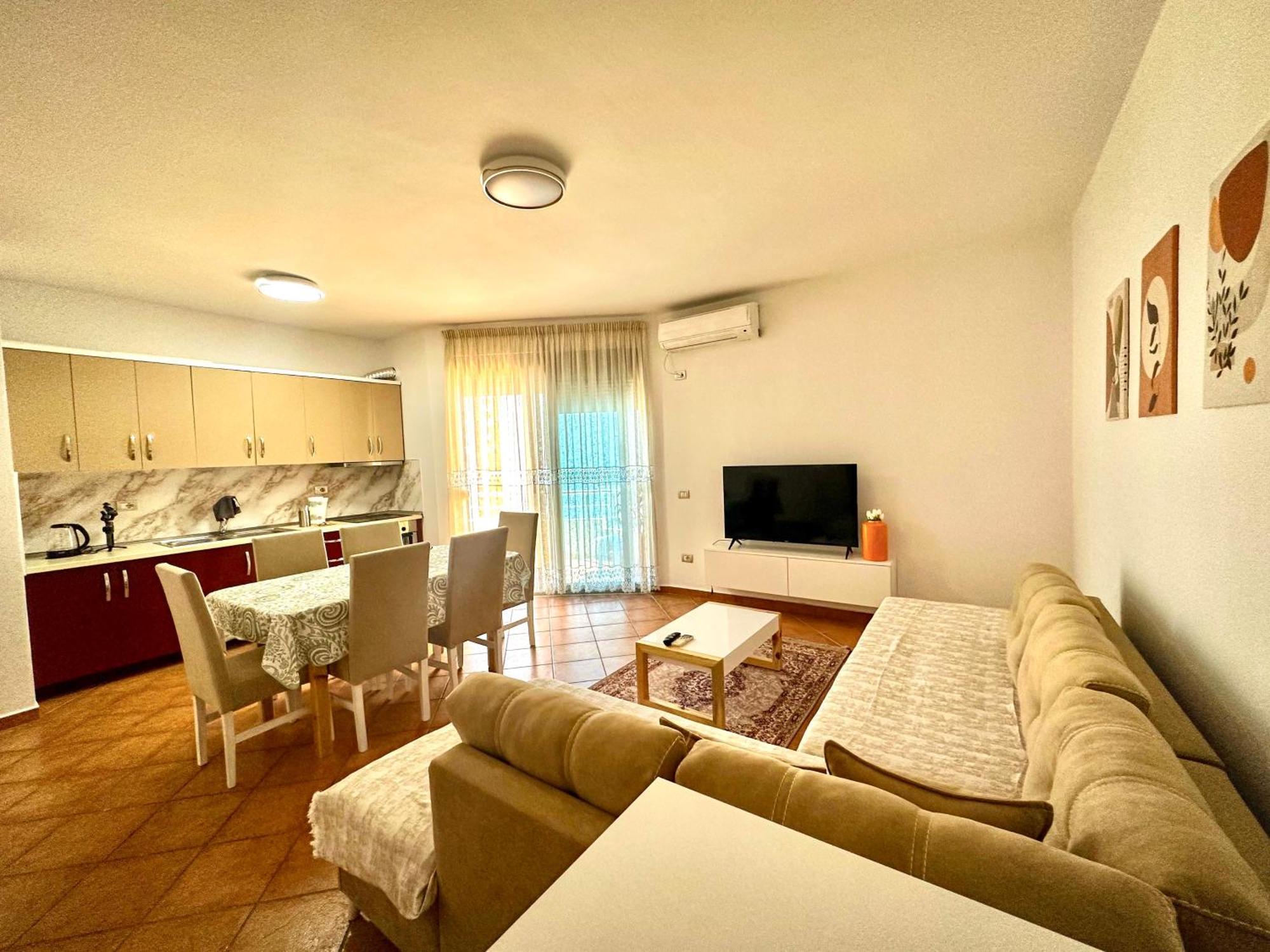 Vlora Apartment Rentals * Wlora