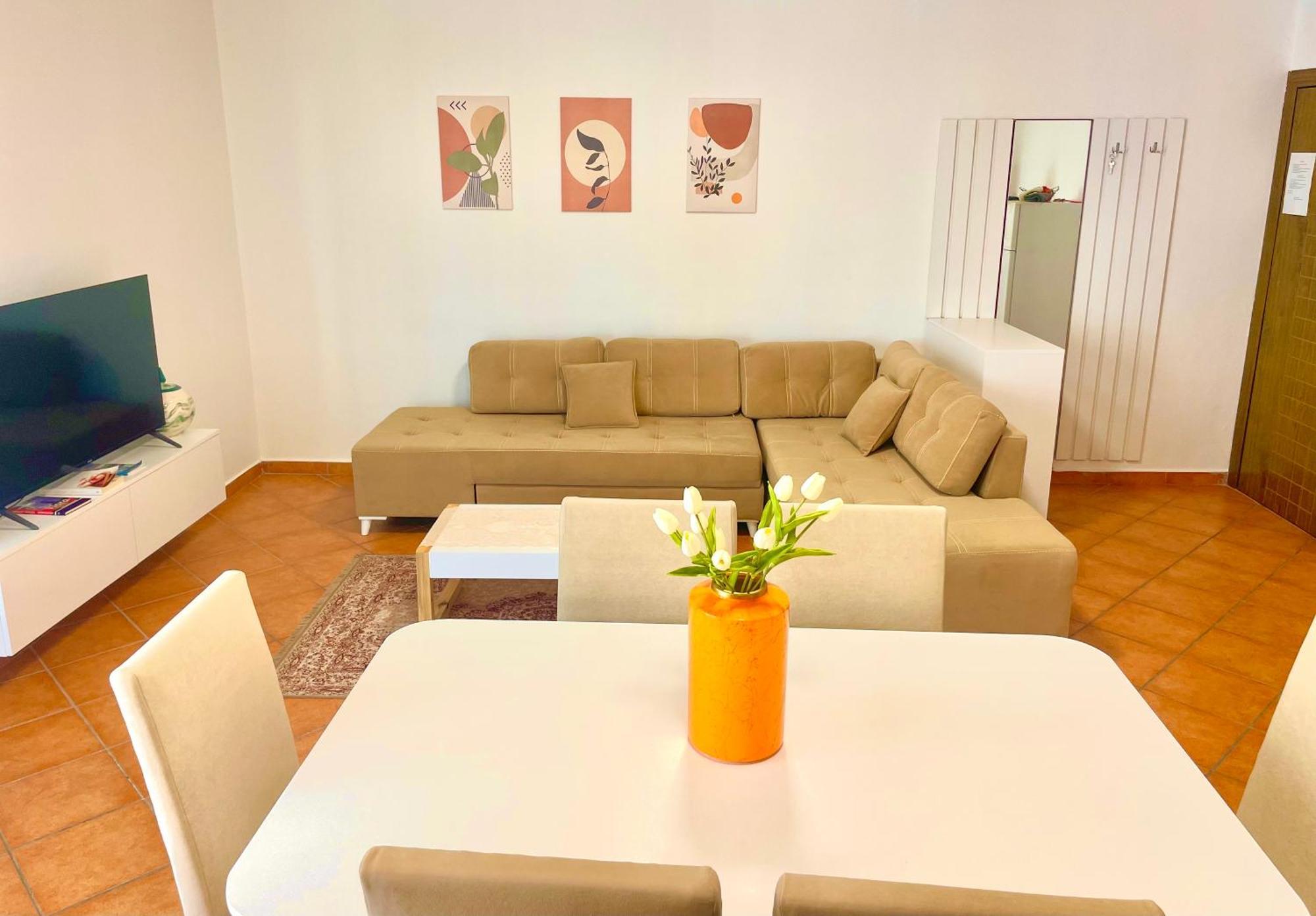 Vlora Apartment Rentals
