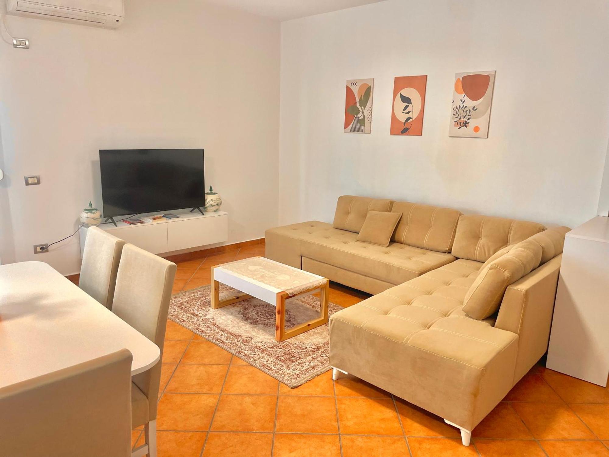 Vlora Apartment Rentals Apartament
