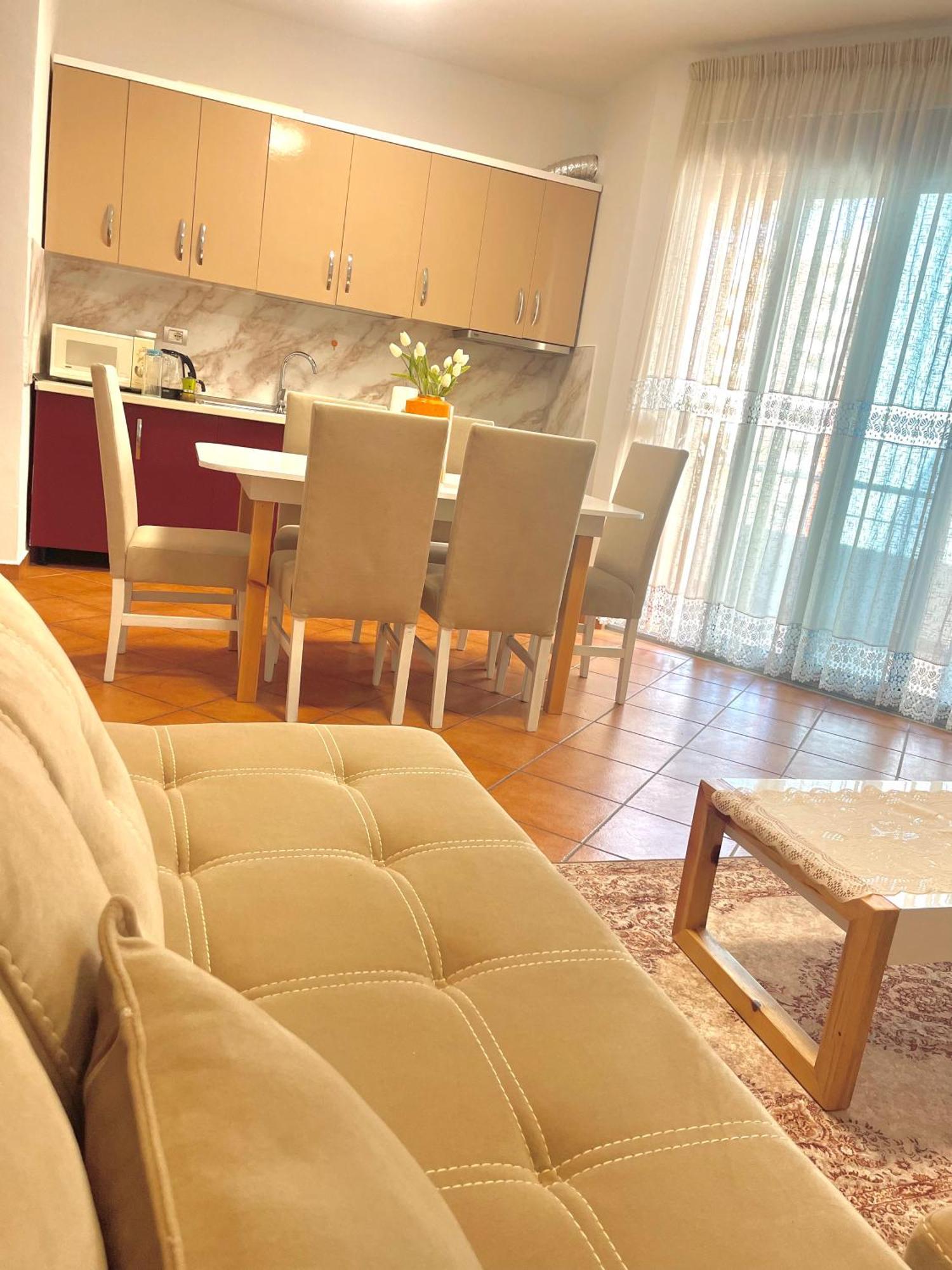 Vlora Apartment Rentals Apartamento Vlorë