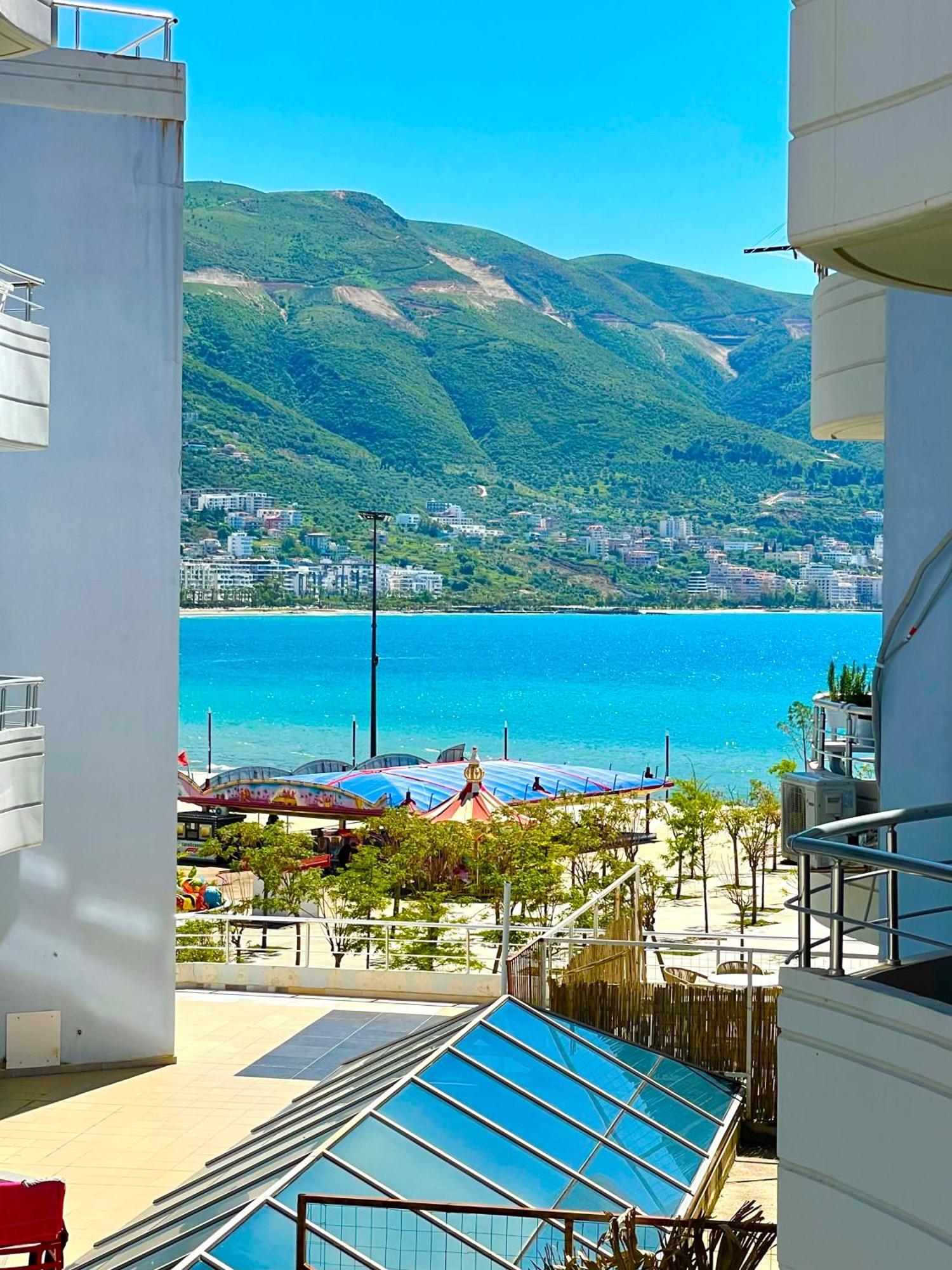 Vlora Apartment Rentals *