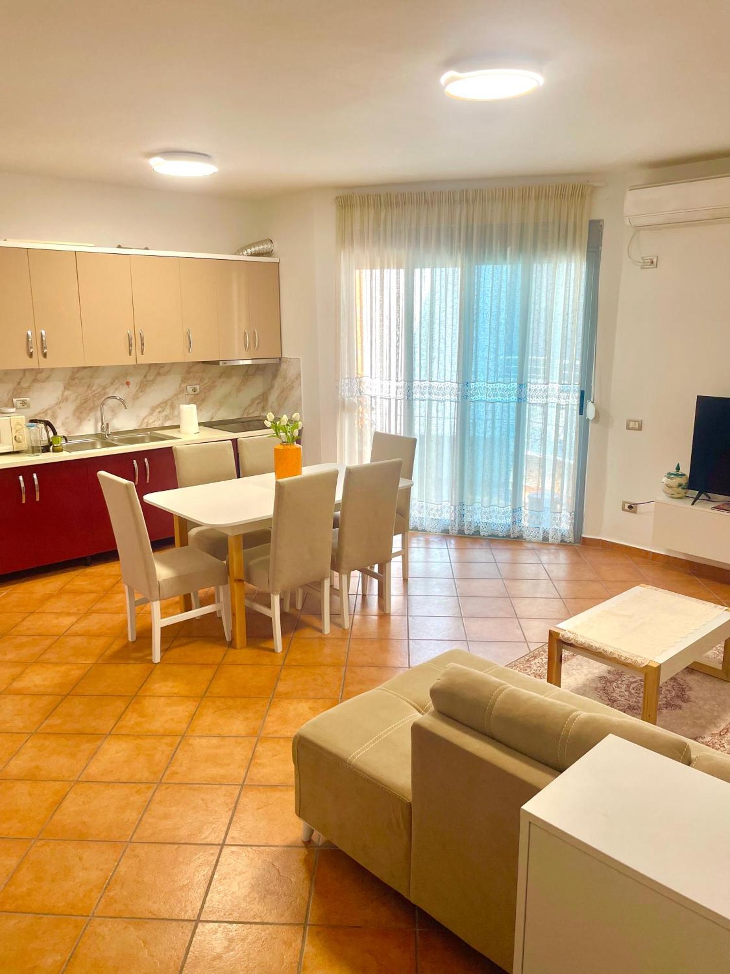 Vlora Apartment Rentals Wlora