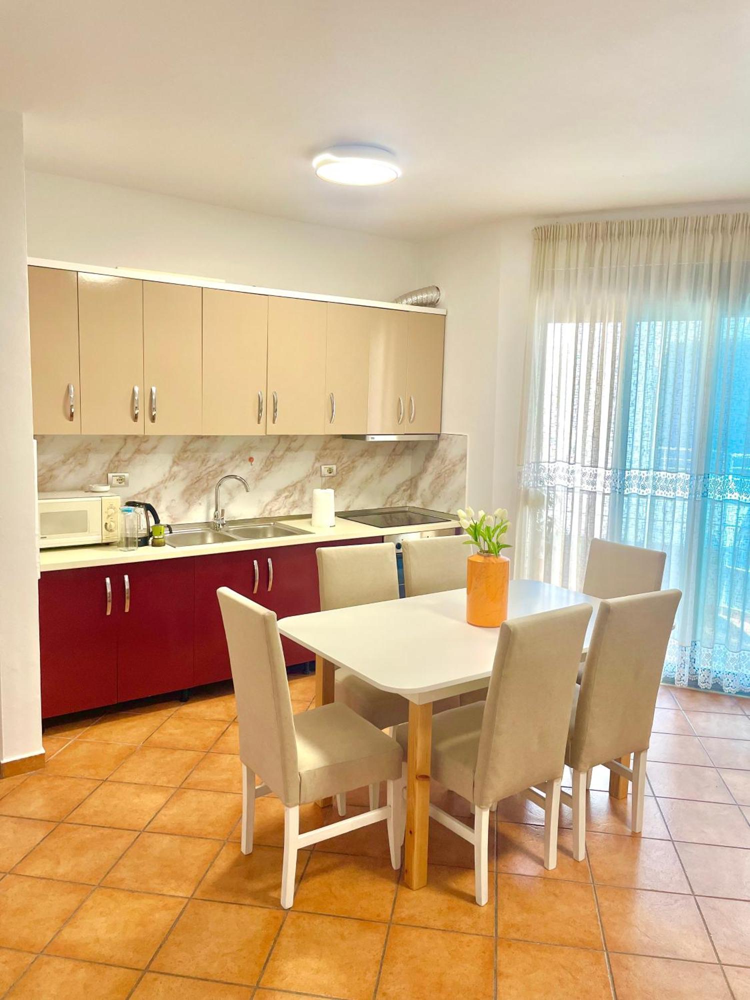 Vlora Apartment Rentals