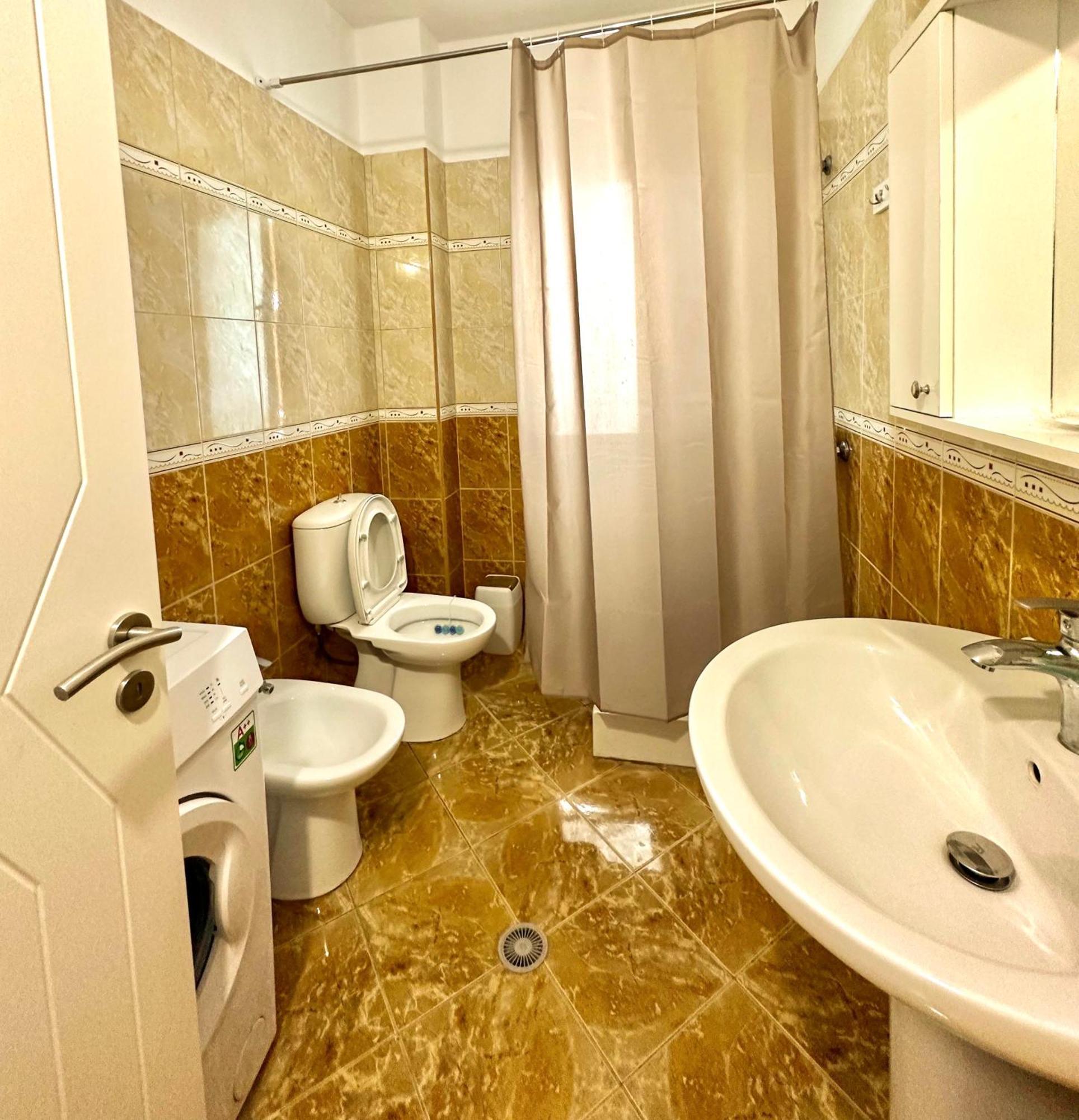 Vlora Apartment Rentals Apartament Wlora